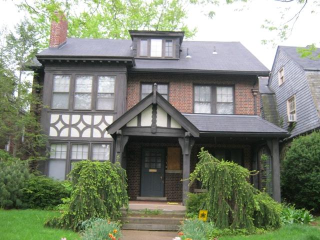 A home in Boston-Edison